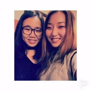 Meet your Posher, Carol